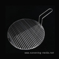 Bbq Grill Cooking Stainless Steel Net Wire Mesh